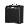 Alpha 40W Bass Guitar Amplifier Portable Practice Amp