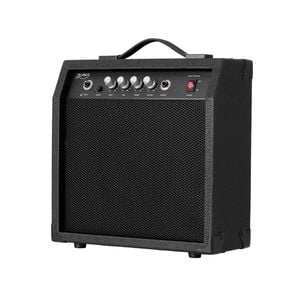 Alpha 40W Bass Guitar Amplifier Portable Practice Amp