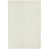 The Rug Connection Issey Trail Off White 225x155cm - Medium Hand Tufted Indoor Floor Rug