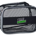 Bite Science Compact Quick Dry Ventilated Mesh Tackle Storage Bag