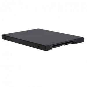Simplecom Sa101 Msata To 7mm 2.5' Sata Converter Enclosure Aluminium