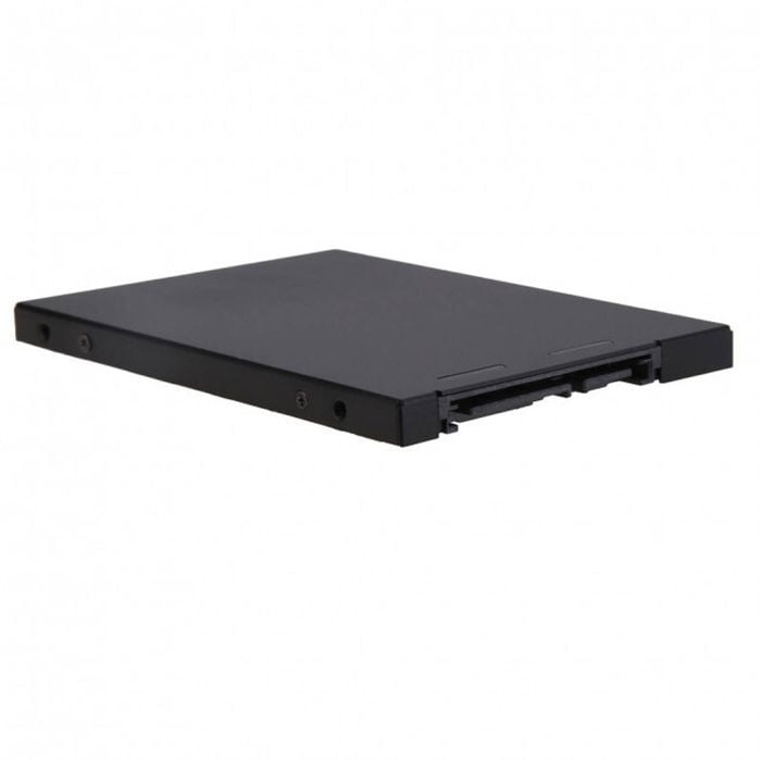 Simplecom Sa101 Msata To 7mm 2.5' Sata Converter Enclosure Aluminium