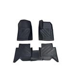 Floor Mats