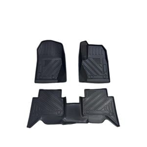Floor Mats