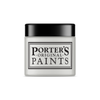 Porter's 100ml Half Wood Smoke Eggshell Finish Broadwall Washable Paint