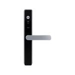 Yale Silver Unity Security Screen Door Lock