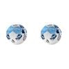 2PK A-League Melbourne City FC A-League Soccer Ball Size 5 - Blue