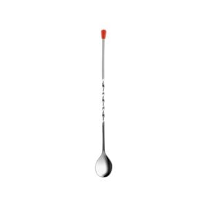 Chef Inox Spoon Bar Muddling 330mm