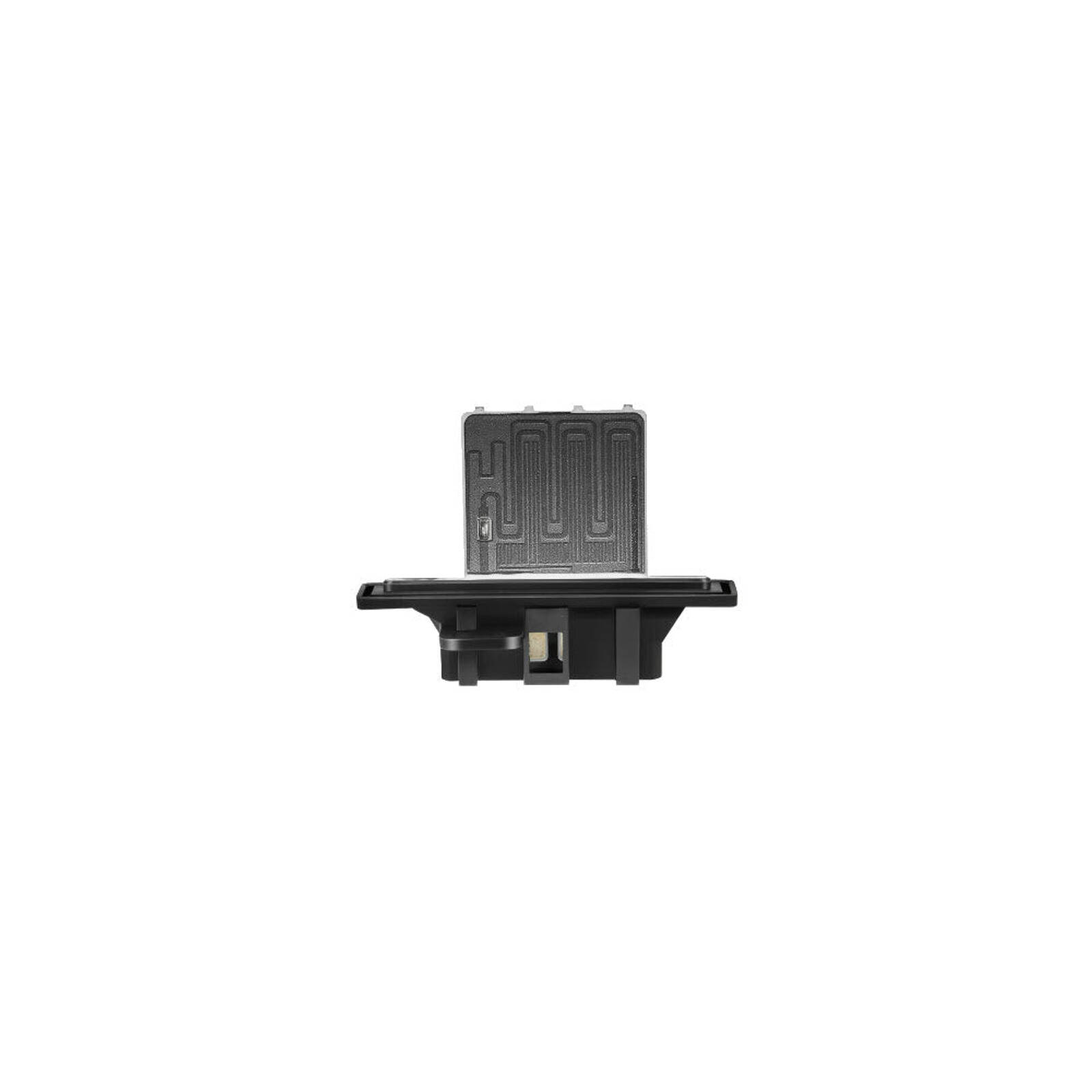 Heater Blower Fan Motor Resistor For Nissan Navara D22Â Series Ute 1997-2005 product image