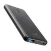 Anker 523 Power Bank (PowerCore 10K) A1245013 - Black
