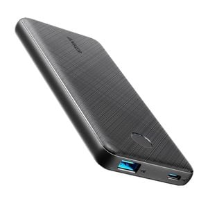 Anker 523 Power Bank (PowerCore 10K) A1245013 - Black