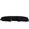 For Toyota Prado 95S All Models 1996-2003 Custom Car Dash Mat Charcoal Dashmat