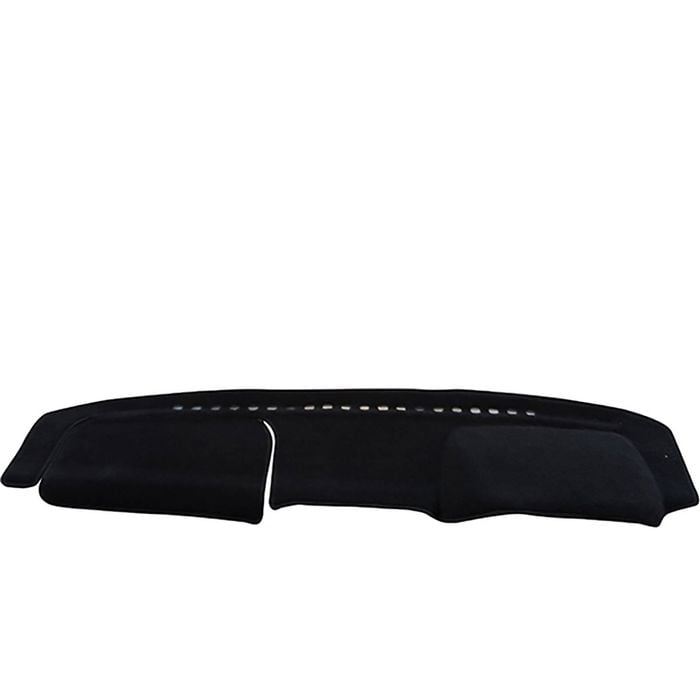 For Toyota Prado 95S All Models 1996-2003 Custom Car Dash Mat Charcoal Dashmat
