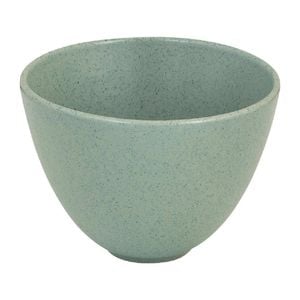 Zuma Deep Rice Bowls Mint 113mm 6 Pack Tableware Kitchenware