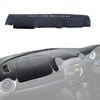 For Toyota Landcruiser 70s Vdj76/78/79 My10-my13 09/09-09/23custom Car Dash Mat