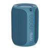 Nneoba Bluetooth Wireless Subwoofer Speaker Blue