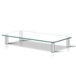 Artiss Monitor Desk Riser Computer Stand Laptop Desktop LED Display Shelf