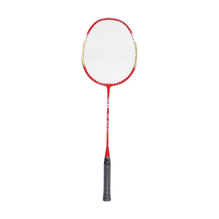 Victor Sports Racquet Beginner Short Staff Graphite 24 Inches