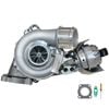 Upgrade Billet Turbo Charger For Ford Mondeo 2.0L 2016 Onwards