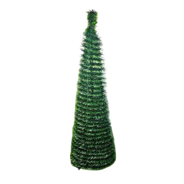 Lifebay Telescopic Foldable Christmas Tree