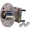 Rear Wheel Bearing Hub For Holden Astra TR TS Holden Combo XC FWD N-ABS 4 Stud