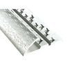 Roberts Naplok Domestic Hammered  820mm Pewter