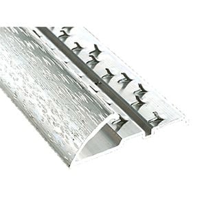 Roberts Naplok Domestic Hammered  820mm Pewter