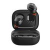 Beyerdynamic Amiron 300 Hi-Res Audio Active Noise Cancellation In-Ear True Wireless Headphones - Black