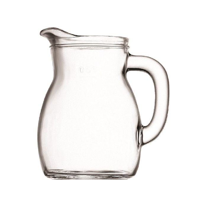 Bormioli Rocco 1L Bistrot Jug