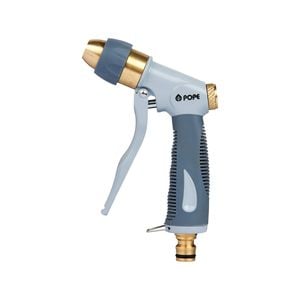Pope Brass Spray Gun