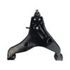 Basco Left Front Lower Control Arm for Mitsubishi Triton MQ MR / Pajero Sport QE QF QG- BCA2335