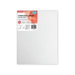 Boyle 30 x 40cm Deep Edge Stretched Canvas - 3 Pack