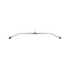 York 48" Lat Pulldown Bar Single