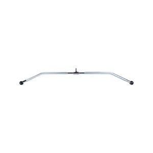 York 48" Lat Pulldown Bar Single