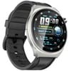 KUMI GW6 Smart Watch - Silver