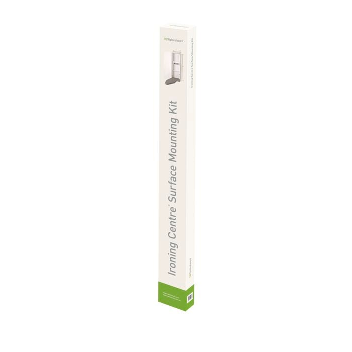 Robinhood Ironing Centre Surface Mounting Kit