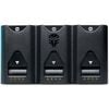Jupio Canon LP-E6NH Prime Triple Charger w/ Memory Card Holders