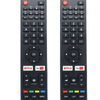 TAVICE 2 PACK Remote for HITACHI CLE-1031 TV 55UHDSM8 65UHDSM8 70UHDSM8 75UHDSM8