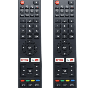 TAVICE 2 PACK Remote for HITACHI CLE-1031 TV 55UHDSM8 65UHDSM8 70UHDSM8 75UHDSM8