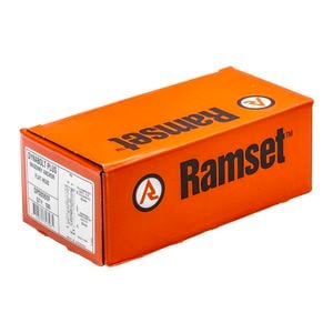 Ramset 8 x 60mm Countersunk DynaBolt Plus Masonry Anchor - 100 Pack