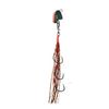 Vexed Bottom Meat Junior 60g Hybrid Fishing Jig Bait Fishing Lure Chilli Mussel