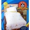 Bloomington Tweety Faces Quilt Cover Set Single 140 x 210 cm
