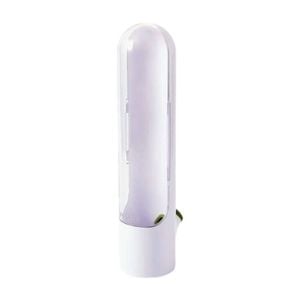 Prepara Fresh Herb Savor Pod 2.0 Fridge Storage Container 28.7cm White