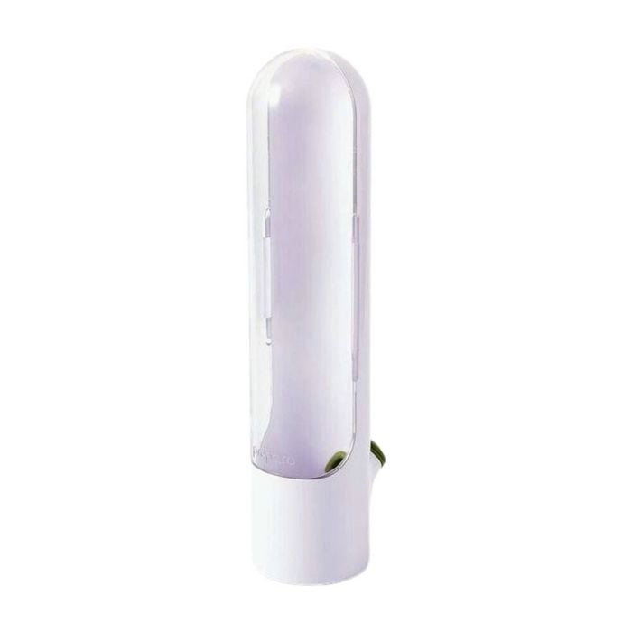 Prepara Fresh Herb Savor Pod 2.0 Fridge Storage Container 28.7cm White