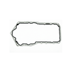 Mace Aluminium Sump Gasket To Suit Holden Ecotec L36 L67 Supercharged 3.8l V6 From 09/2000