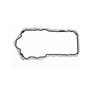 Mace Aluminium Sump Gasket To Suit Holden Ecotec L36 L67 Supercharged 3.8l V6 From 09/2000