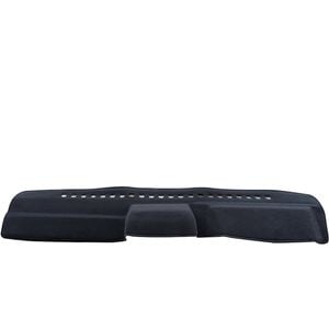 For Toyota Landcruiser Hj/lj 70-75 01/1985-01/1991 Custom Car Dash Mat Dashmat