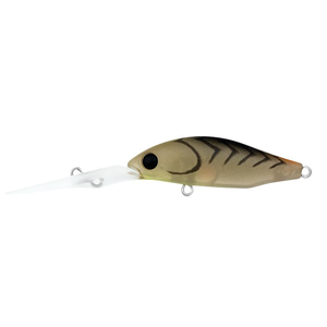 Daiwa 2021 Infeet Spike 44 EXDR Hard Body Fishing Lure Matte Prawn