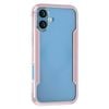 Soka Liquid Case (suits Iphone 16) - Rose Gold