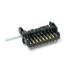 Oven Selector Switch - Multifunction Controller 3074/23 - 811730195, suits Smeg